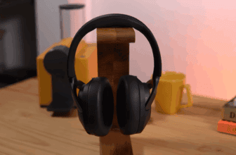 Haylou S40: O Headphone com ANC e Áudio Espacial 360° Que Surpreende por Menos de R$ 300