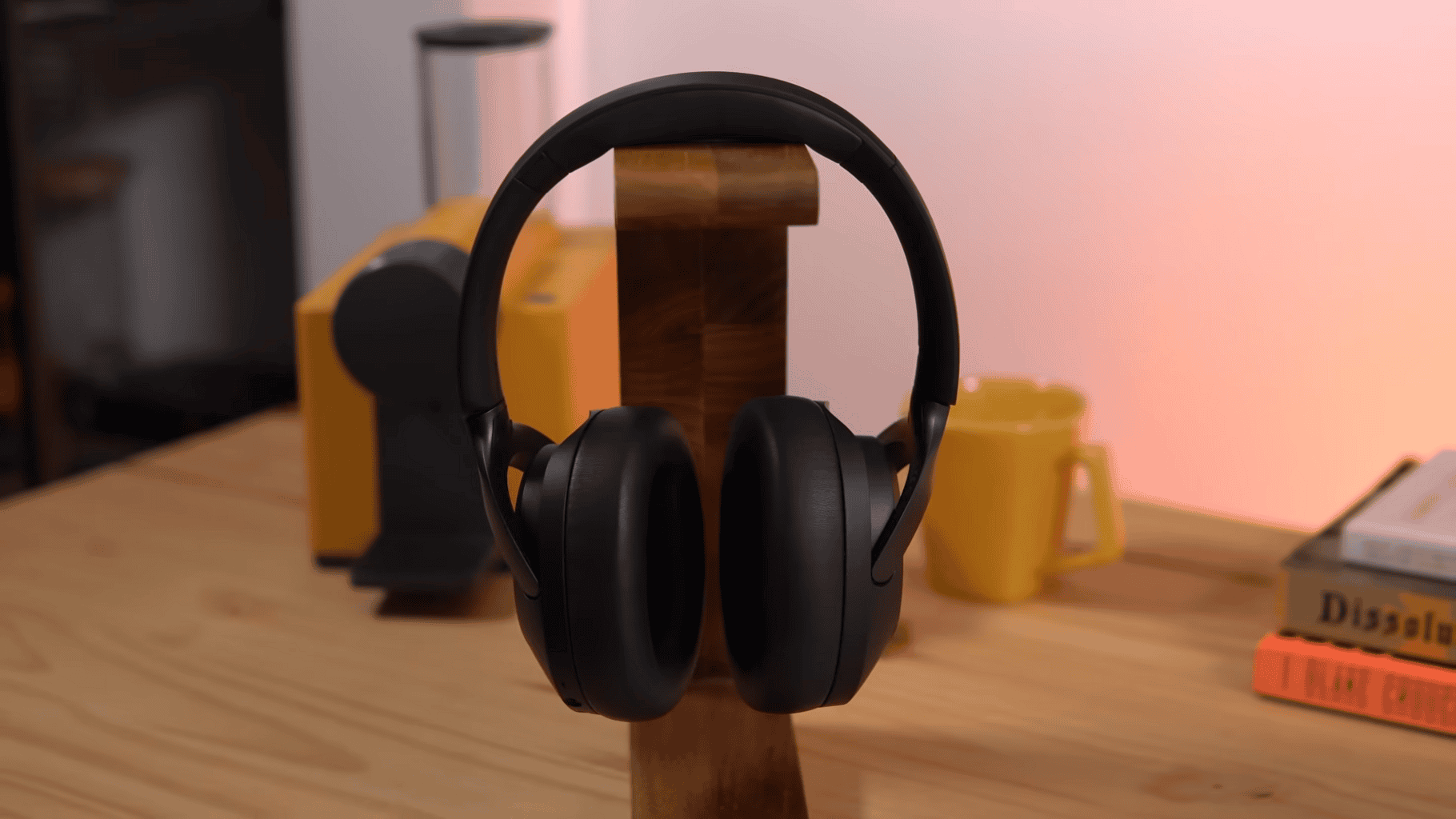 Haylou S40: O Headphone com ANC e Áudio Espacial 360° Que Surpreende por Menos de R$ 300