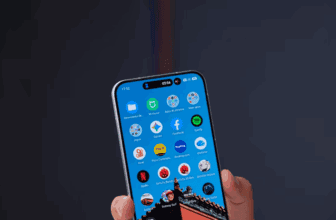 Poco F7 com HyperOS 3.0 e Android 16: por que ele ficou praticamente imbatível