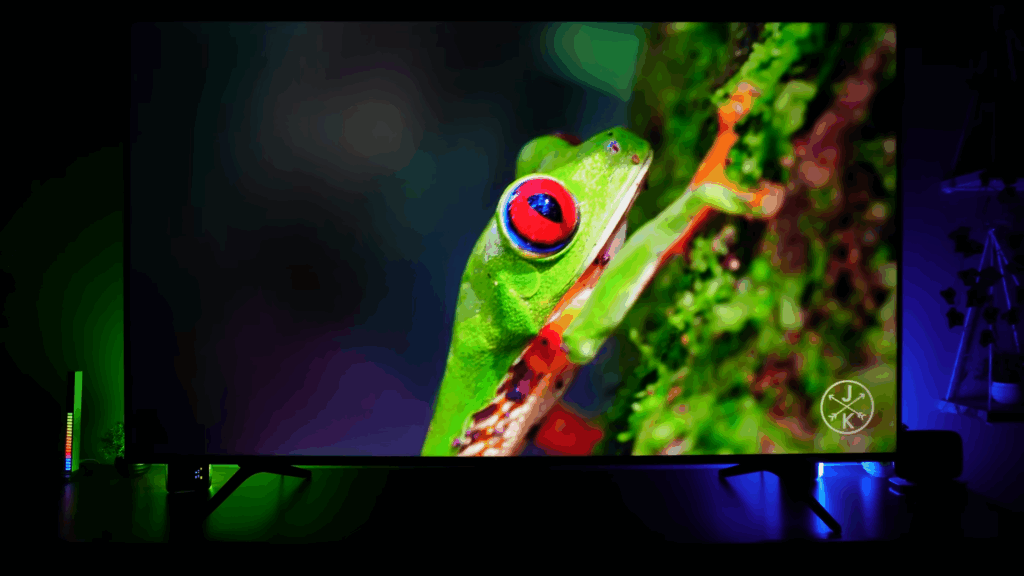 Melhor TV de Cada Marca Até 3 Mil Reais na Black Friday 2025