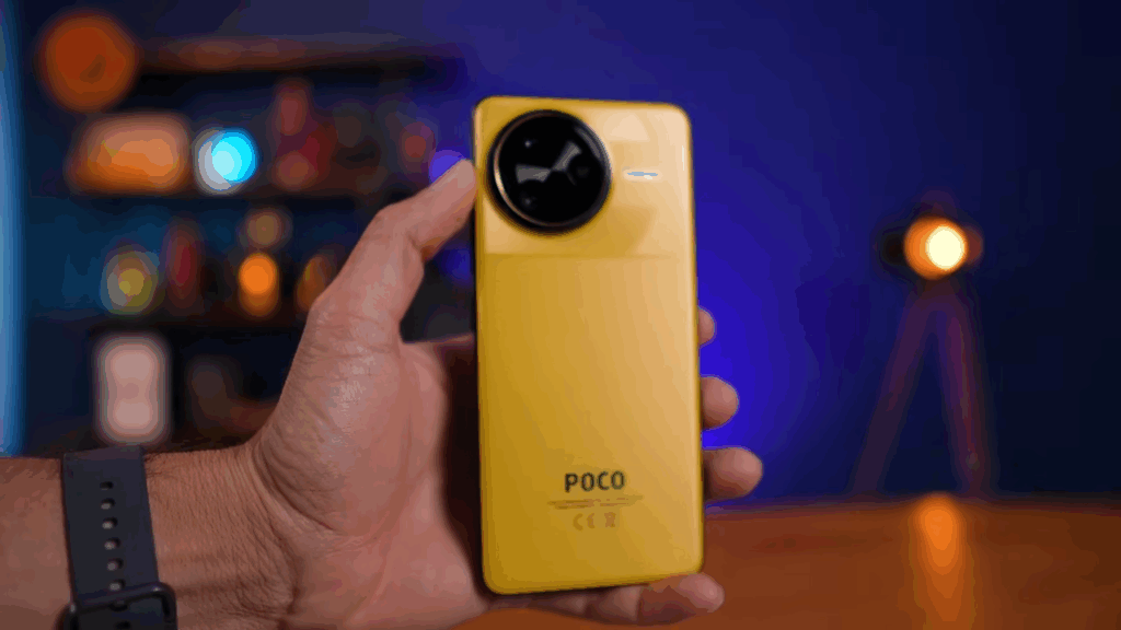 Xiaomi POCO F7 Ultra: análise completa do topo de linha gamer com Snapdragon 8 Elite
