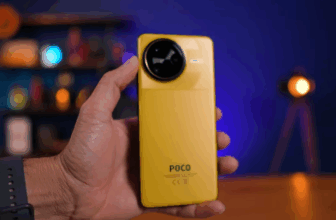 Xiaomi POCO F7 Ultra: análise completa do topo de linha gamer com Snapdragon 8 Elite