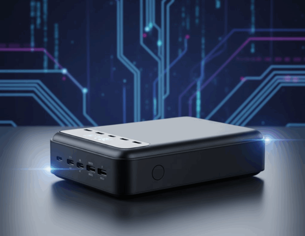 Melhores Power Banks de 2025: 8 carregadores portáteis para cada perfil (com guia de compra e regras para avião)