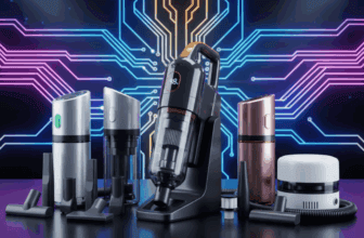 Os 6 Melhores Aspiradores de Pó Automotivos de 2025 (Guia Completo de Compra)