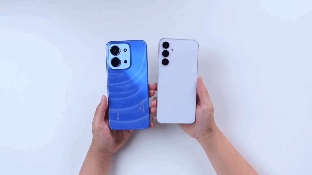 Redmi 15C vs Galaxy A16 5G: O Barato Que Sai Caro e o Barato Que Vale a Pena Redmi 15C vs Galaxy A16 5G: O Barato Que Sai Caro e o Barato Que Vale a Pena