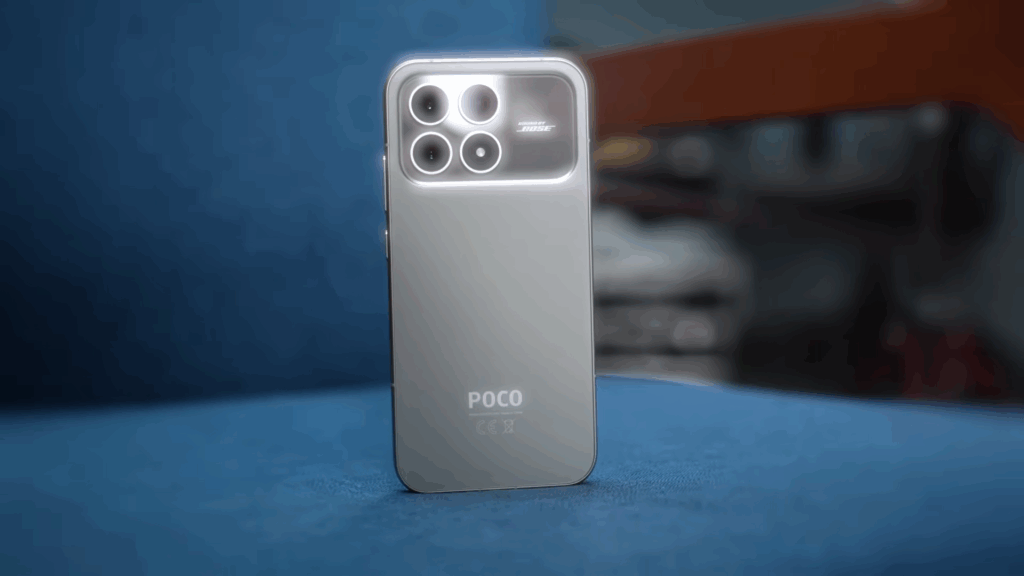 Poco F8 Pro: Unboxing Completo e Primeiras Impressões do Novo Topo de Linha