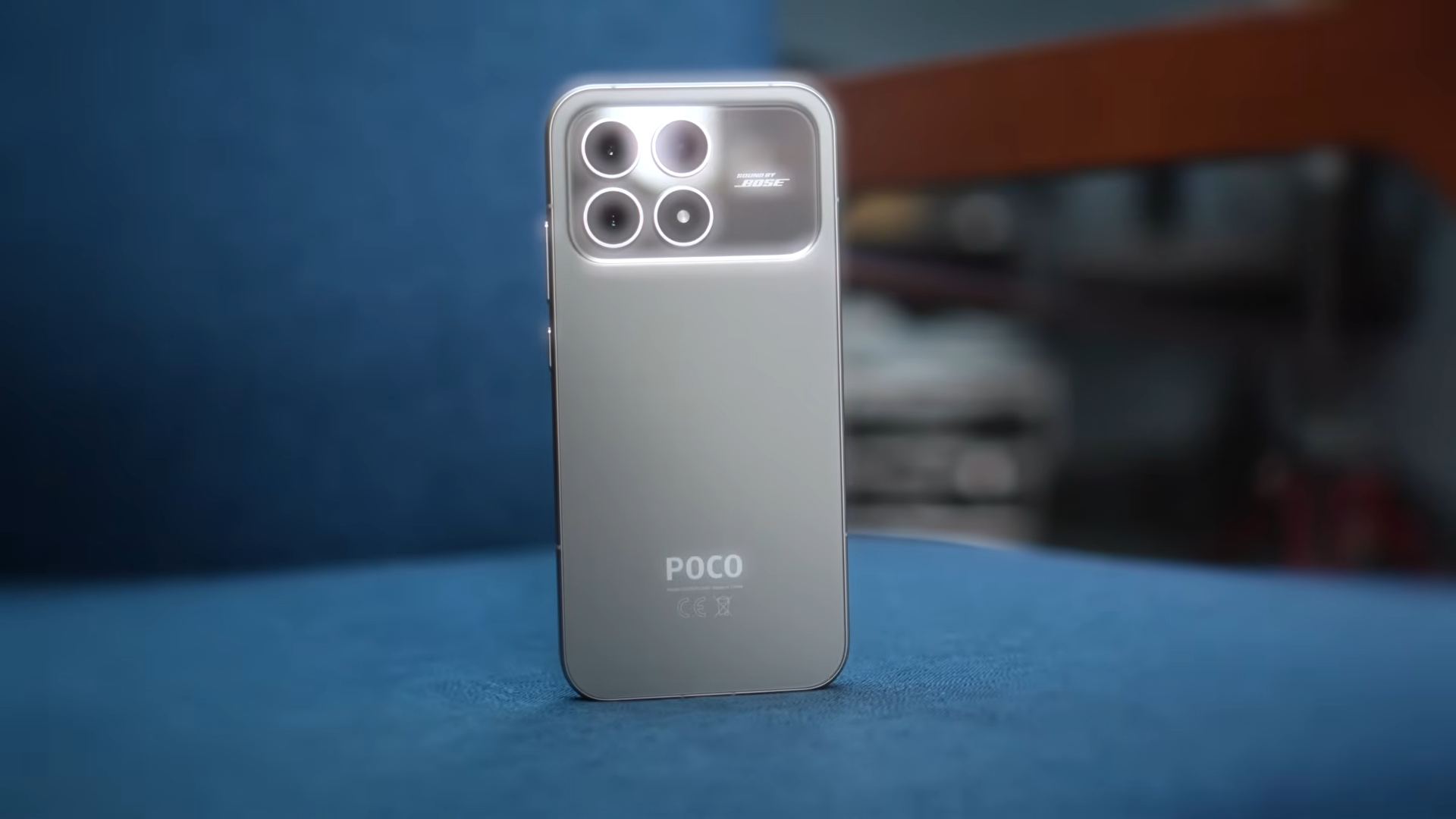 Poco F8 Pro: Unboxing Completo e Primeiras Impressões do Novo Topo de Linha