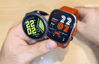 Amazfit Active 2 vs Amazfit Bip 6: Comparativo Completo e Qual Vale Mais a Pena