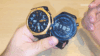 Amazfit T-Rex 3 Pro Gold vs Amazfit Balance 2: Comparativo Completo e Qual Vale Mais a Pena