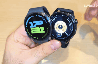 Galaxy Watch 8 vs Huawei Watch GT 6: Qual Comprar em 2025?