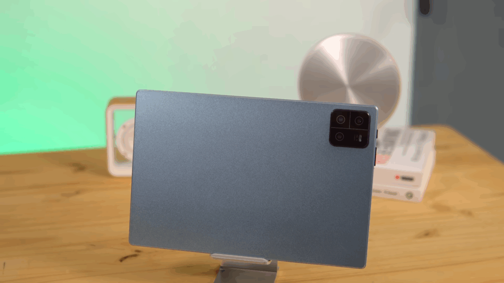 Tablet 2TB e 22GB de RAM do AliExpress é golpe? A verdade sobre o Tab 6S Pro “baratinho” Tablet 2TB e 22GB de RAM do AliExpress é golpe? A verdade sobre o Tab 6S Pro “baratinho”