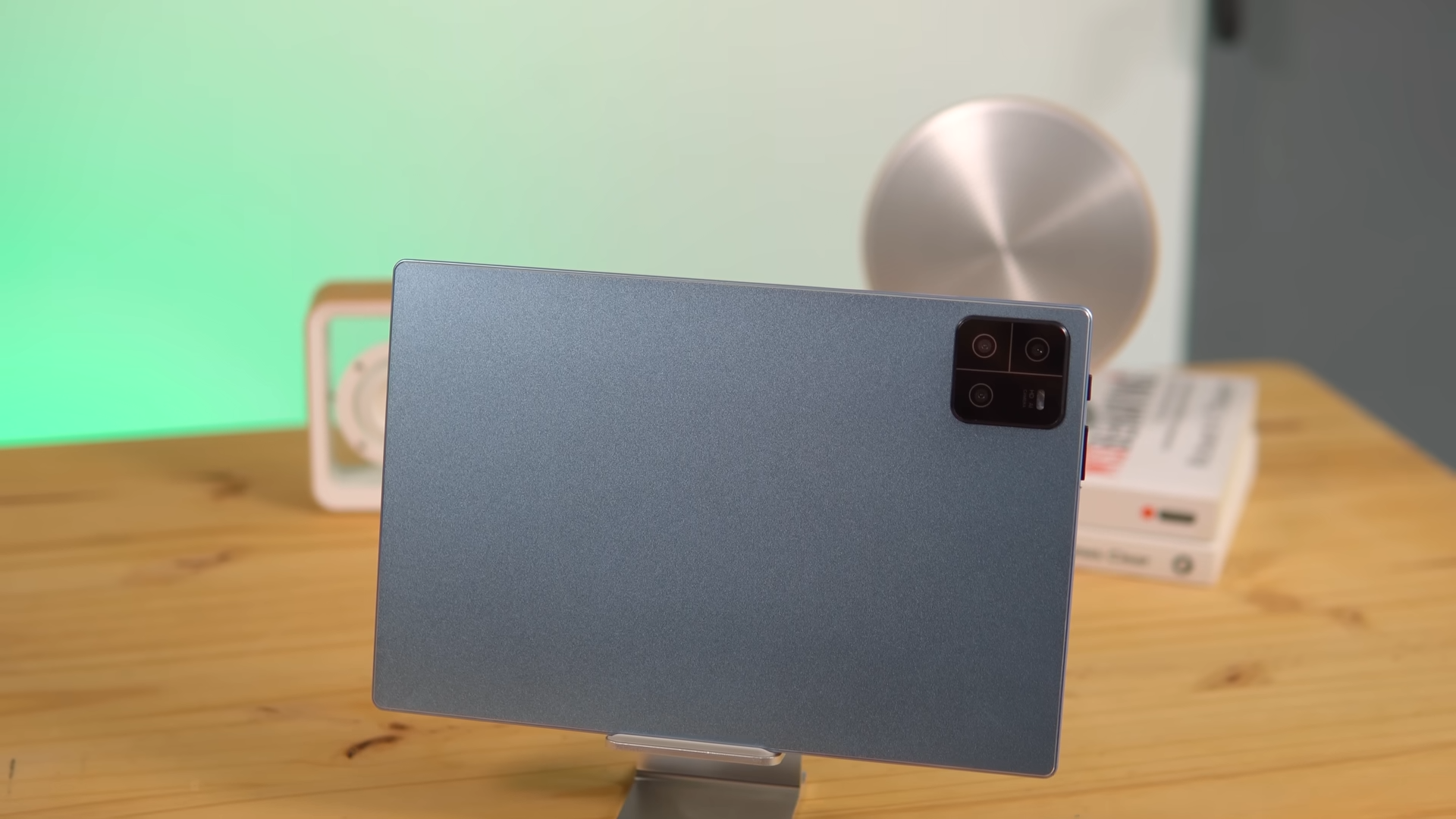 Tablet 2TB e 22GB de RAM do AliExpress é golpe? A verdade sobre o Tab 6S Pro “baratinho” Tablet 2TB e 22GB de RAM do AliExpress é golpe? A verdade sobre o Tab 6S Pro “baratinho”