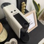 Cafeteira Nespresso Essenza Mini Branca