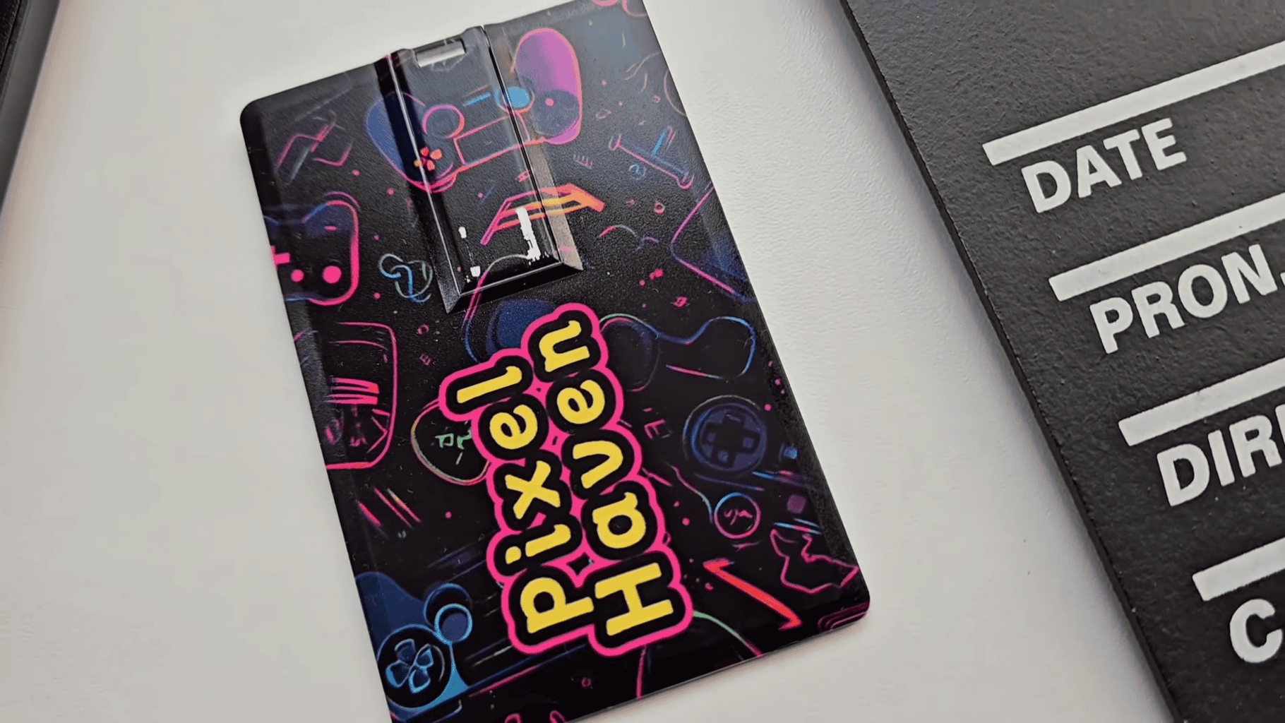 Cartão Pixel Haven 256GB é bom? Review completa com emuladores, PS3, Switch e jogos de PC