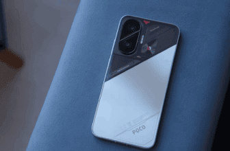 Poco F7: o Celular Que Está Humilhando os Tops de Linha em 2025