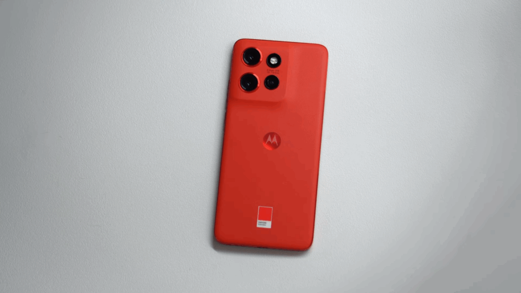 Motorola Edge 50 Neo em 2025: o intermediário esquecido que virou achado de Black Friday Motorola Edge 50 Neo em 2025: o intermediário esquecido que virou achado de Black Friday