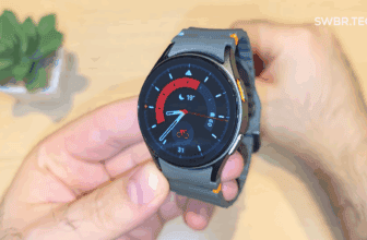 Galaxy Watch 7 com One UI 8: o smartwatch top de linha com o melhor custo-benefício de 2025