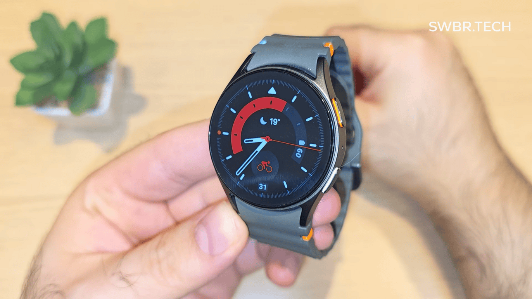 Galaxy Watch 7 com One UI 8: o smartwatch top de linha com o melhor custo-benefício de 2025 Galaxy Watch 7 com One UI 8: o smartwatch top de linha com o melhor custo-benefício de 2025