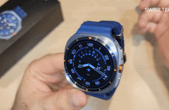 Galaxy Watch Ultra 2025: Novo Design, Mais Memória e Uma Experiência Ainda Mais Premium