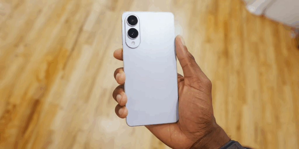 Galaxy S25 Edge Depois de 6 Meses: Para Quem Esse Topo de Linha Ultra Fino Realmente Vale a Pena?