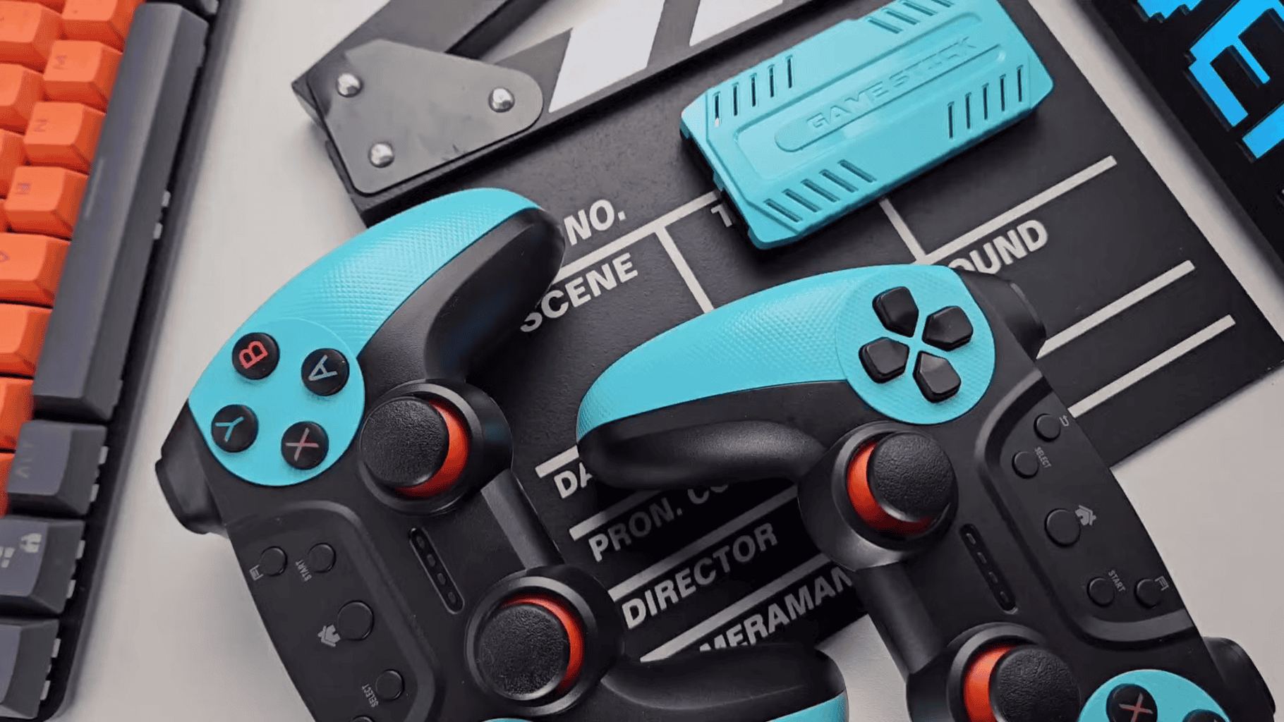 Game Stick U36: O Novo Lançamento Mais Potente Entre os Baratos? Análise Completa