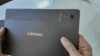 Lenovo Idea Tab com capa teclado e caneta: tablet completo para estudo, trabalho e produtividade