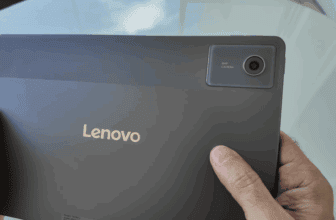 Lenovo Idea Tab com capa teclado e caneta: tablet completo para estudo, trabalho e produtividade