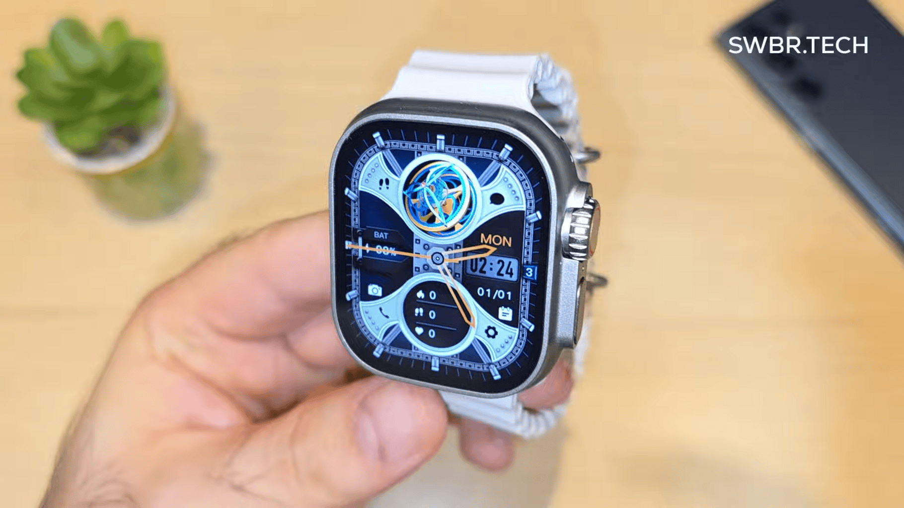 Microwear Ultra AI 3 5G Atualizado (2025): Ainda Vale a Pena Depois de 9 Meses de Uso?