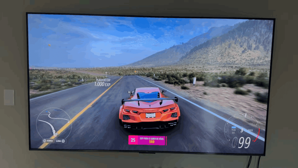 TCL C6K 75” QD Mini LED 144Hz: Análise Completa da Experiência de Uso Real