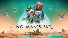 No Man’s Sky – PC/Steam