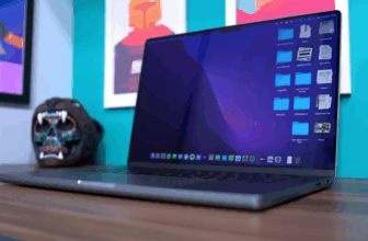 MacBook Pro 16" M1 Pro: Ainda vale a pena investir no notebook gigante da Apple?