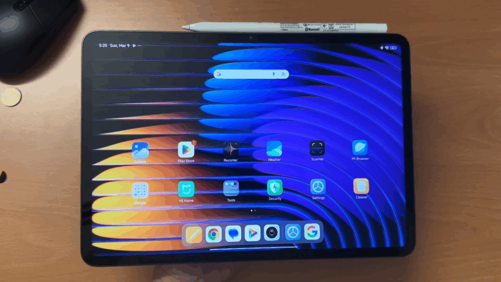 Os Melhores Tablets de 2025: guia definitivo com as 7 melhores opções