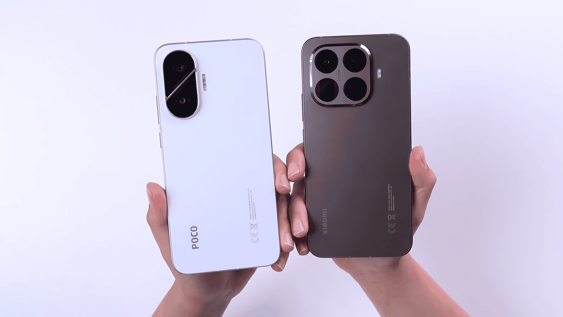 Xiaomi 15T Pro na Black Friday vale a pena? Ou é melhor comprar o POCO F7 (custo-benefício máximo)?