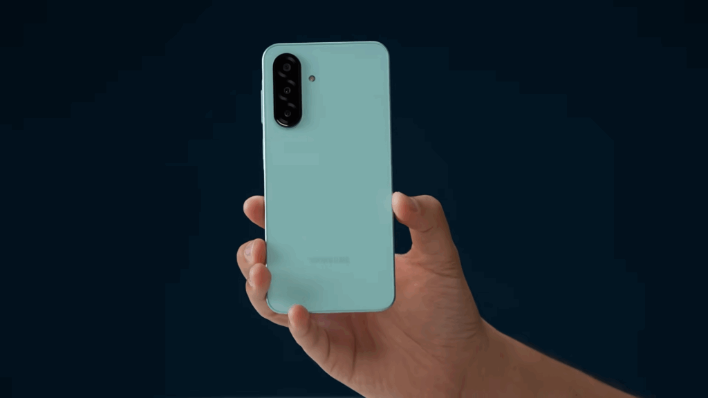 Por que o Galaxy A26 5G virou o novo queridinho custo-benefício da Samsung