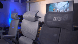 Cadeiras Ergonômicas DT3 em 2025: Ergo One, Frost e Diana — teste, comparativo e guia de compra