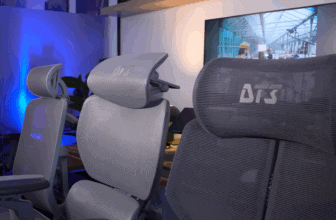 Cadeiras Ergonômicas DT3 em 2025: Ergo One, Frost e Diana — teste, comparativo e guia de compra