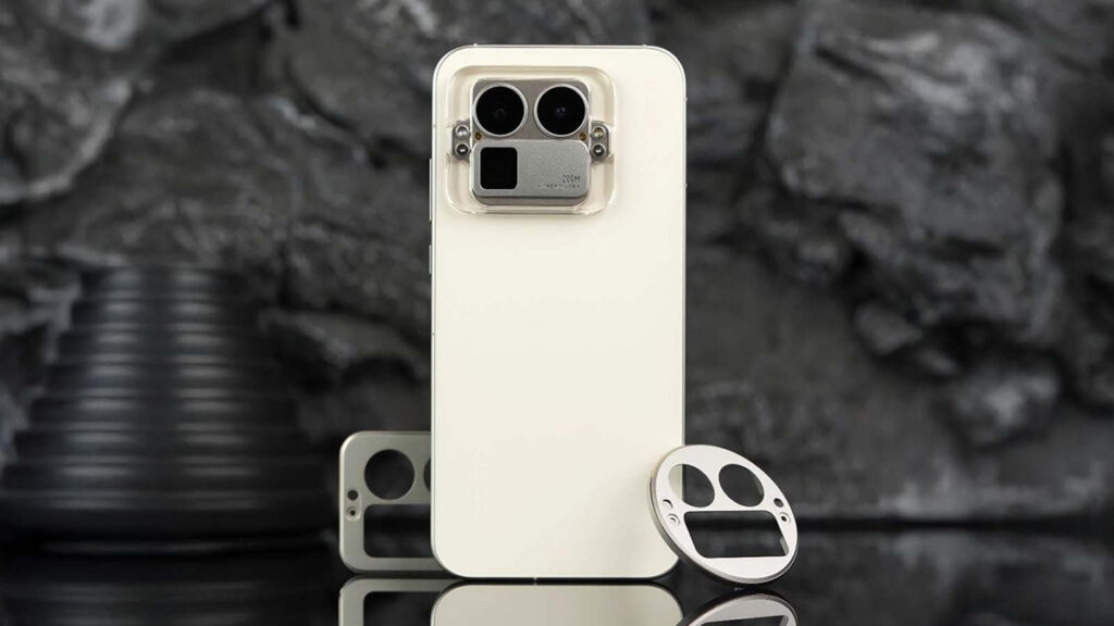 Realme GT 8 Pro será lançado globalmente em 20 de novembro: tudo o que já sabemos