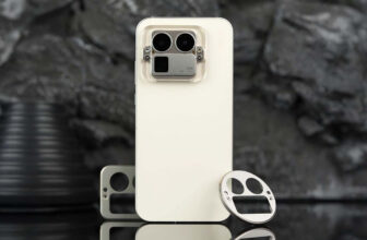 Realme GT 8 Pro será lançado globalmente em 20 de novembro: tudo o que já sabemos