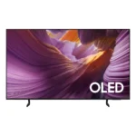 Samsung Vision AI TV 55″ OLED 4K S85F 2025 120Hz