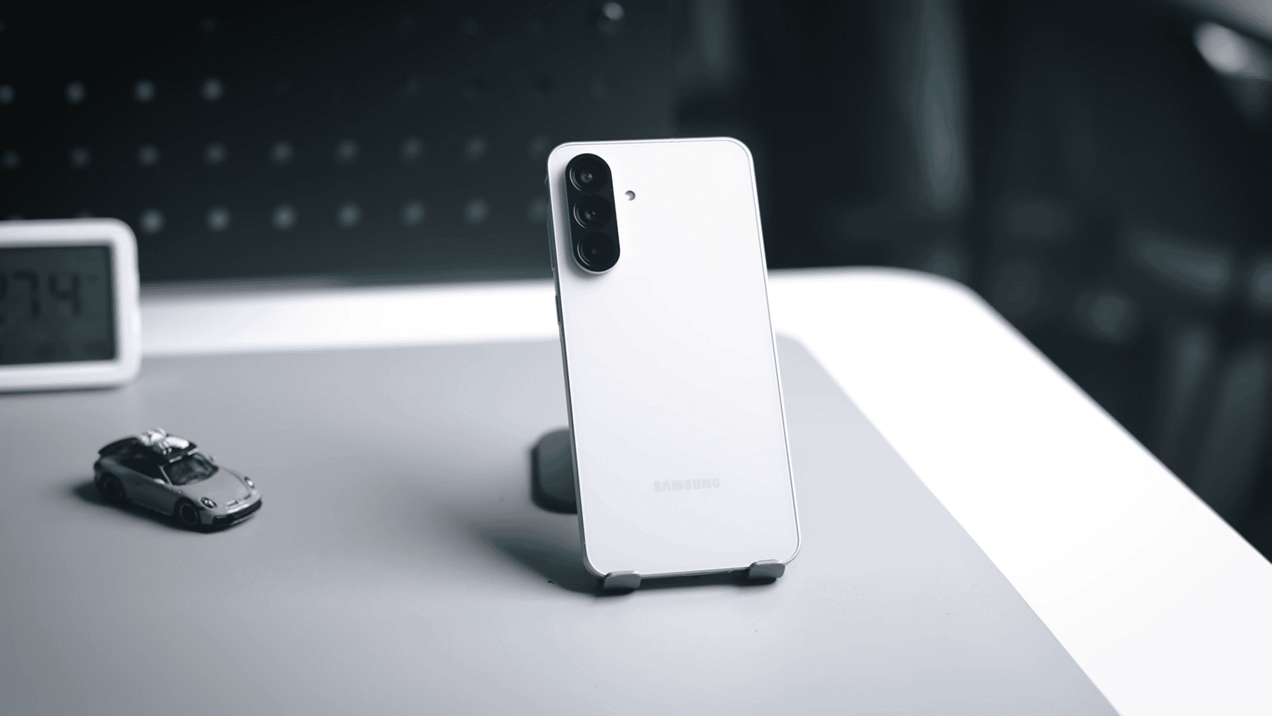 Galaxy A56: Os Verdadeiros Motivos Por Que Ele Virou o Celular Mais Vendido do Brasil