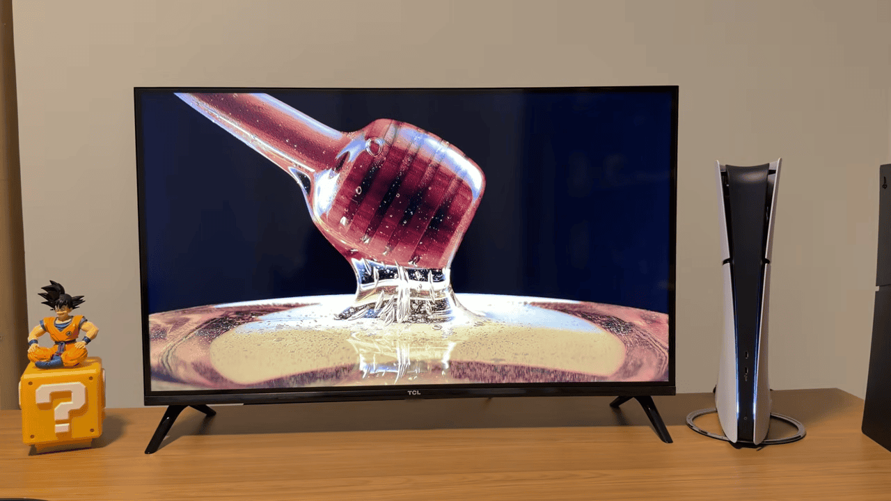 TCL 32S5K 32” QLED Full HD: ainda vale a pena em 2025? Review completo e análise de custo-benefício