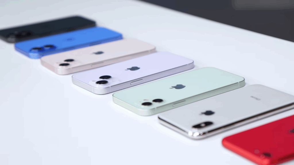 Guia Completo: Os Melhores iPhones Para Comprar na Black Friday 2025 – Do Mais Barato ao Mais Avançado