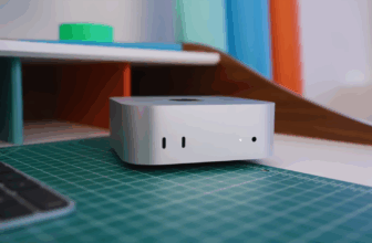 Mac mini M4 para edição de vídeo: desempenho silencioso, eficiência absurda e o melhor custo-benefício da Apple em 2025