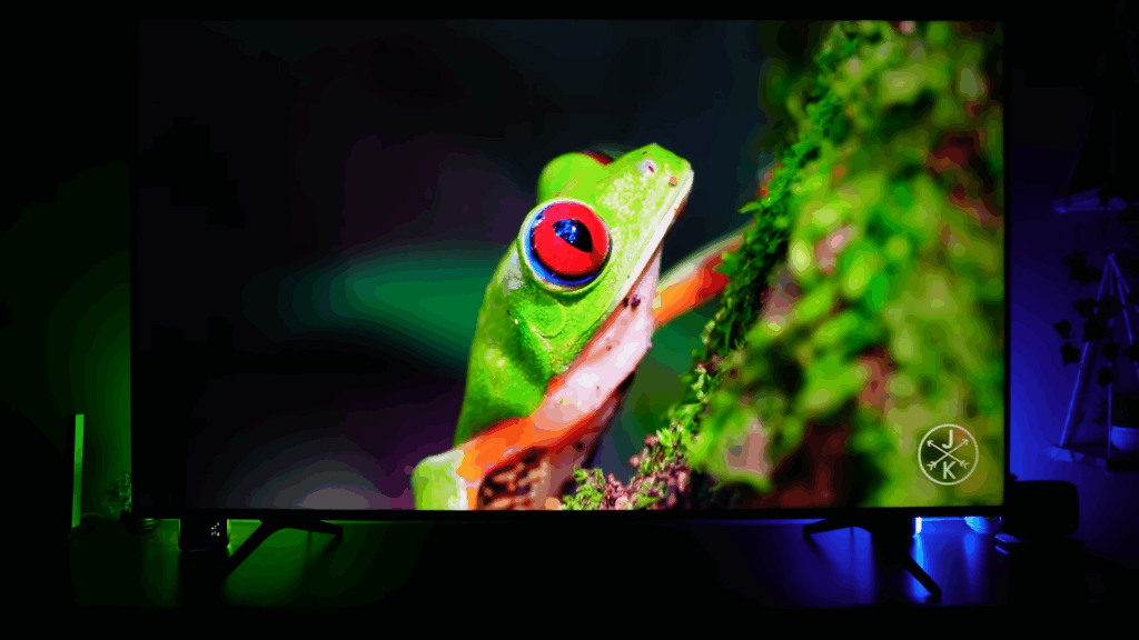 TV TCL Fazendo Estalo ao Ligar: É Defeito ou Comportamento Normal? TV TCL Fazendo Estalo ao Ligar: É Defeito ou Comportamento Normal?