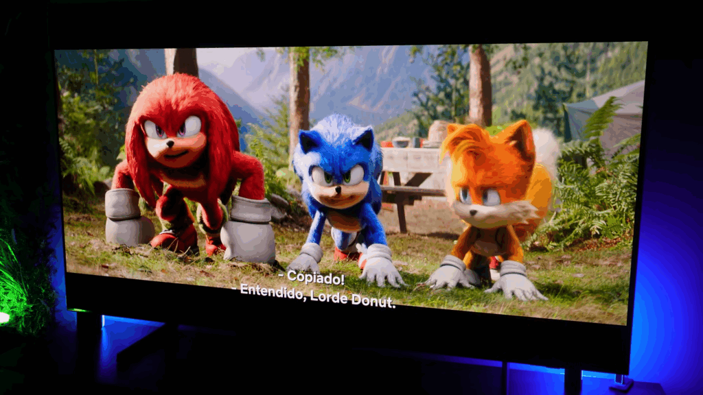 Samsung OLED S85F: a TV OLED da Samsung com preço de mini LED