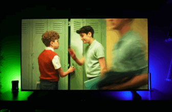 Hisense U7Q Mini LED 2025: vale a pena essa nova TV custo-benefício?