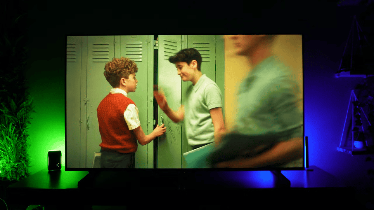 Hisense U7Q Mini LED 2025: vale a pena essa nova TV custo-benefício?