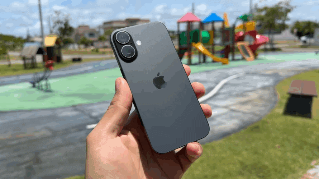 iPhone 17: O Poder das Novas Câmeras em 4K 60 FPS iPhone 17: O Poder das Novas Câmeras em 4K 60 FPS