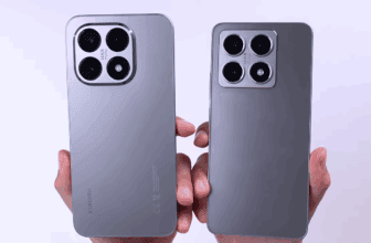 Xiaomi 15T vs Xiaomi 14T: Diferenças Reais e Qual Modelo Vale Mais a Pena em 2025
