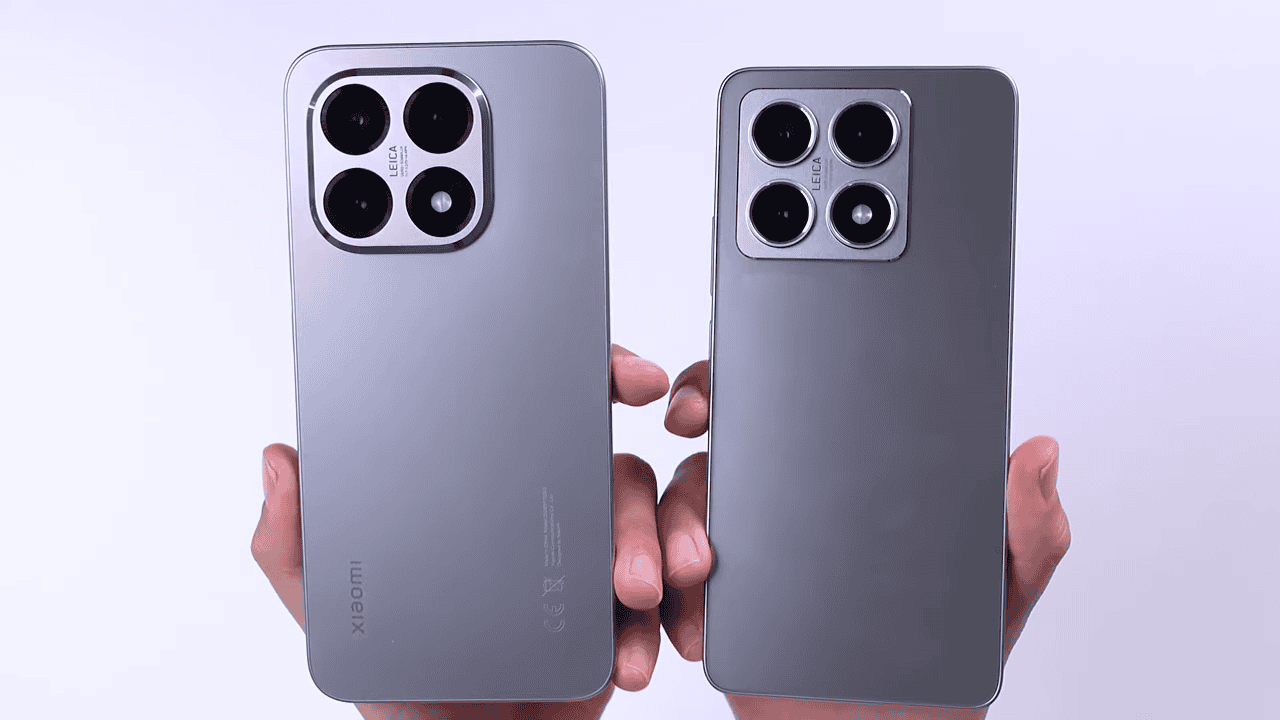 Xiaomi 15T vs Xiaomi 14T: Diferenças Reais e Qual Modelo Vale Mais a Pena em 2025